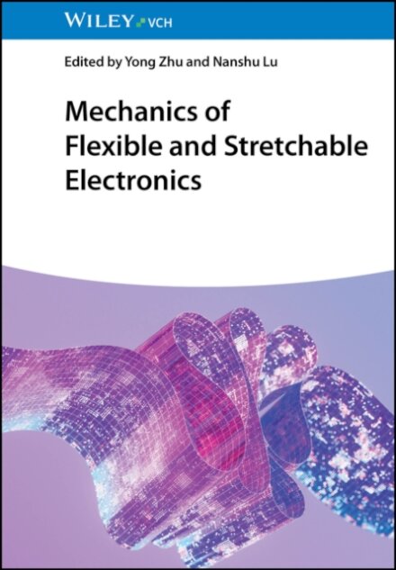 Mechanics of Flexible and Stretchable Electronics