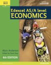 Pearson Edexcel AS & A Level Economics Student Book