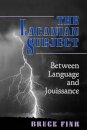The Lacanian Subject