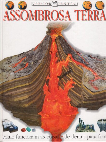 Assombrosa Terra