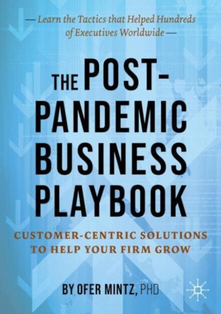 The Post-Pandemic Business Playbook