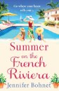 Summer on the French Riviera