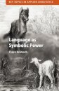 Language as Symbolic Power