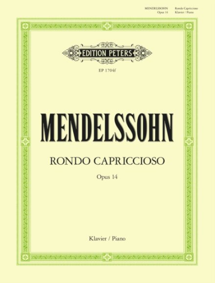 Rondo Capriccioso