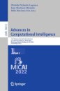 Advances in Computational Intelligence