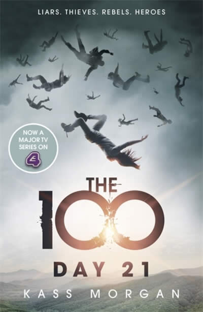 The 100 Book Two