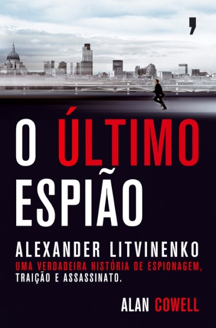 O Último Espião