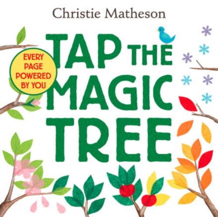 Tap The Magic Tree
