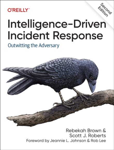 Intelligence-Driven Incident Response
