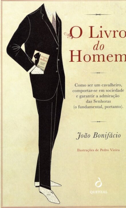 O Livro Do Homem