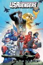 U.S.Avengers