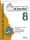 ¡A bordo! - Espanhol - 8.º Ano Cuaderno de ejercicios 2025