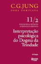 Jung V.11/2 Interpretação Psicológica Do Dogma Da Trindade