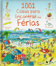 1001 Coisas Para Encontrar na Férias