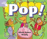 Rigby Star guided Reception /P1 Lilac Level Guided Reader Set