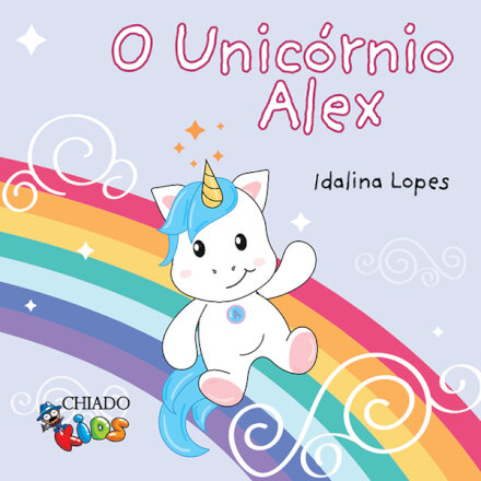 O Unicórnio Alex