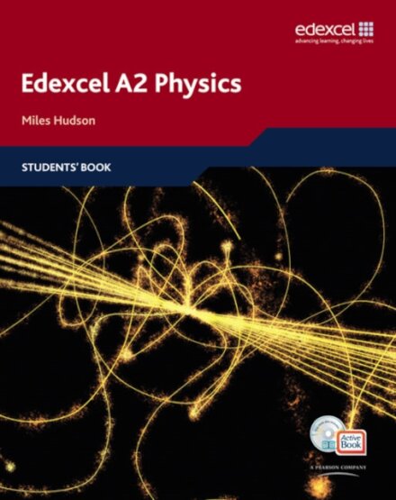 Edas: A2 Phys Stu Bk W/ Abk Cd