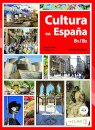 Cultura en España + audio (B1-B2) - Nueva edición