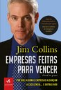 Empresas Feitas Para Vencer