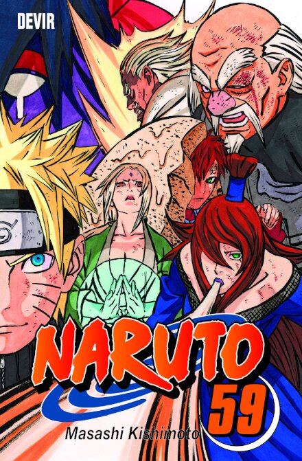 Naruto 59