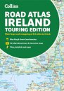 Road Atlas Ireland
