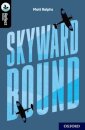 Oxford Reading Tree TreeTops Reflect: Oxford Level 20: Skyward Bound