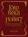 The Lord of the Rings and The Hobbit Piano Anthology