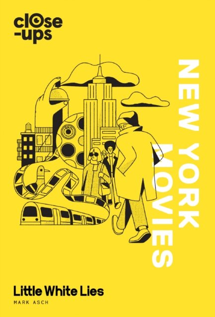 Close-Ups 3 — New York Movies