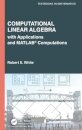 Computational Linear Algebra