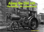 Along the Old A91 Road