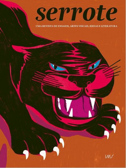 Serrote 50 Revista De Ensaios Artes Visuais Ideias Literatura