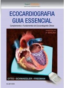 Ecocardiografia Guia Essencial