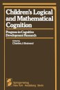 Children’s Logical and Mathematical Cognition