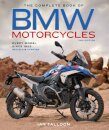 The Complete Book of BMW Motorcycles, 3rd Edition