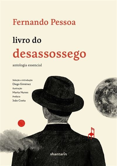Livro do Desassossego: antologia essencial