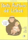 Chamo-me Santo António de Lisboa