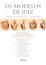 Modelos De Juiz Ensaios De Direito E Literatura