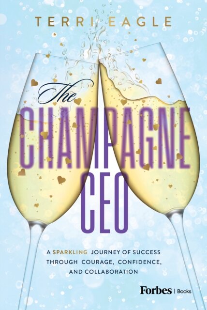 The Champagne CEO
