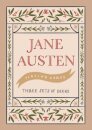 Literary Suits: Jane Austen Collection