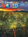 Explore Our World 3: Workbook