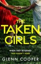 The Taken Girls