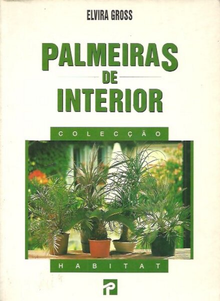 Palmeiras de Interior