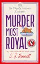 Murder Most Royal