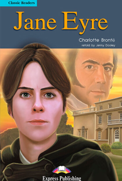 Jane Eyre Livro De Leitura