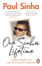 One Sinha Lifetime