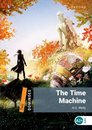 Dominoes: Level Two: The Time Machine