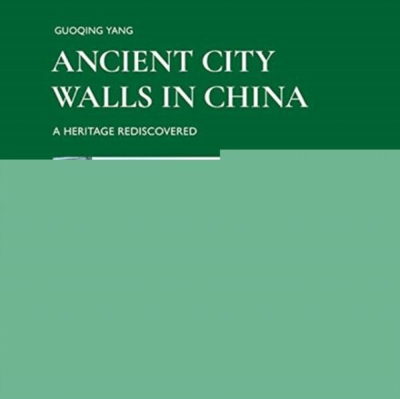 Ancient City Walls in China