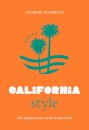 Little Book of California Style