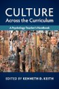 Culture across the Curriculum