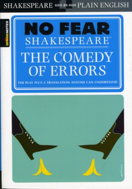 The Comedy of Errors